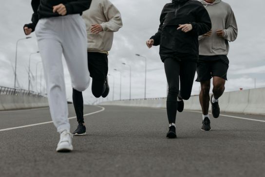 Estudo avalia uso de melatonina no desempenho de corredores