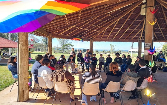 Mês do Orgulho na UFSCar: tempo de visibilidade, reflexão e resistência