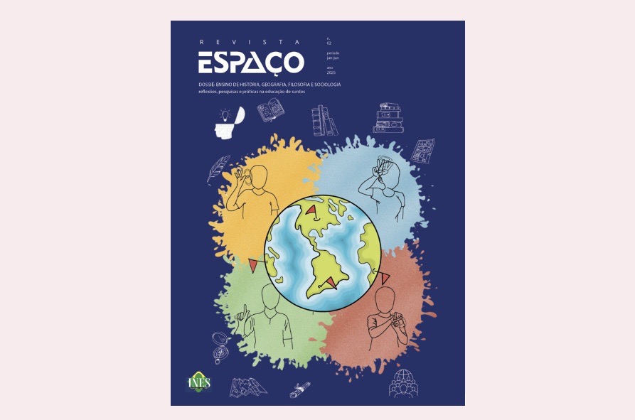 Pesquisa discute estratégias no ensino bilíngue para surdos
