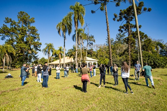 Protocolo fortalece enfrentamento do sofrimento psíquico universitário