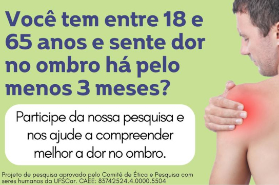 Participação pode ser feita por pessoas de qualquer região do Brasil (Imagem: Reprodução)