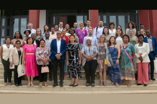 UFSCar participa de encontro internacional sobre dor pediátrica
