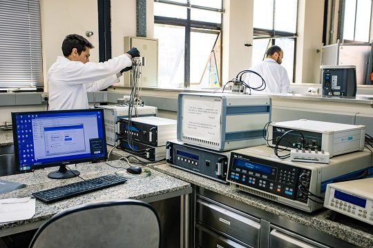 Pesquisadores da UFSCar estão entre os mais influentes do mundo