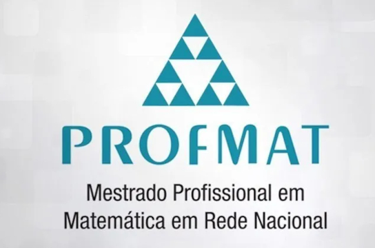 Abertas inscrições para Mestrado Profissional em Matemática