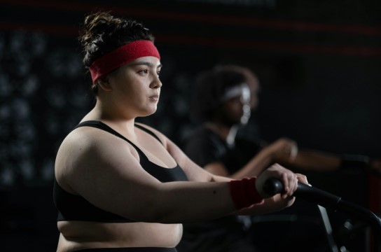 Capacidade cardiorrespiratória na obesidade é tema de estudo