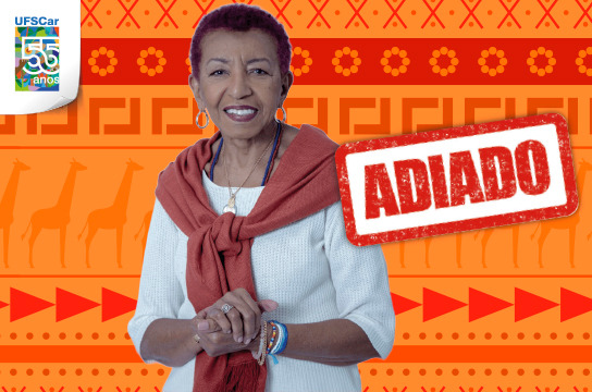 Entrega do título de Doutora Honoris Causa à Leci Brandão foi adiada. (Imagem: Divulgação)