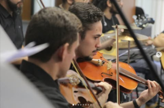Orquestra Experimental da UFSCar Sorocaba abre inscrições
