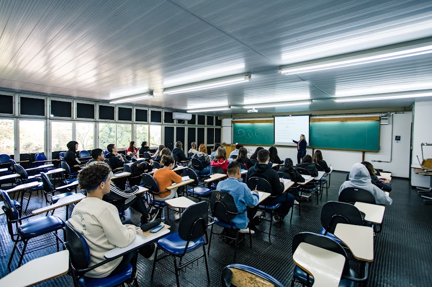 Evento acontece nos dias 21 e 22 de outubro; inscrições estão abertas (Foto: CCS)