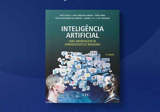 Obra foi vencedora do Prêmio Jabuti na categoria Tecnologia e Informática (Imagem: Reprodução)
