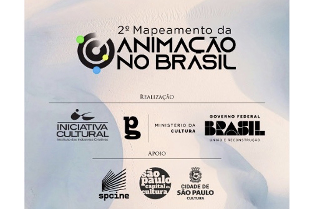 Mapeamento, realizado pela professora Alessandra Meleiro, será lançado em SP (Imagem: Reprodução)