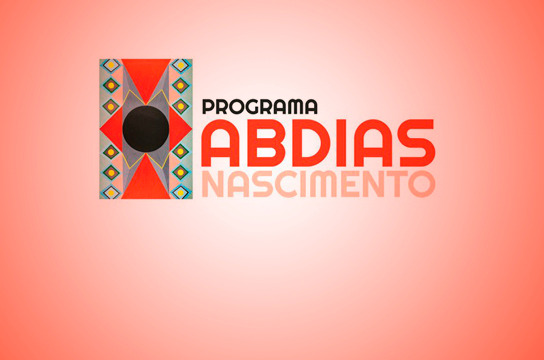 Bolsistas do Programa Abdias Nascimento iniciam mobilidade internacional