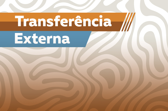 Edital de Transferência Externa para 2026 já foi publicado. (Imagem: Divulgação)