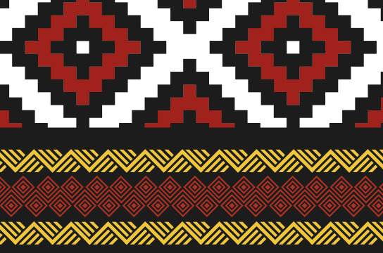 Inscrições abertas de 3 a 28 de novembro. (Imagem: Reprodução de mural indígena)