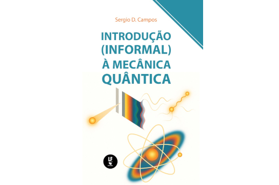 Livro é voltado a professores. (Imagem: Divulgação)