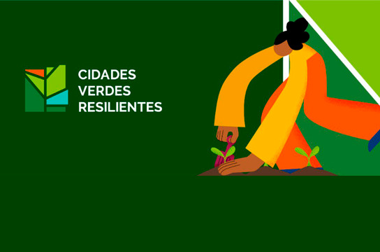 Projeto com o Ministério do Meio Ambiente será apresentado durante a COP30 (Imagem: gov.br/mma)