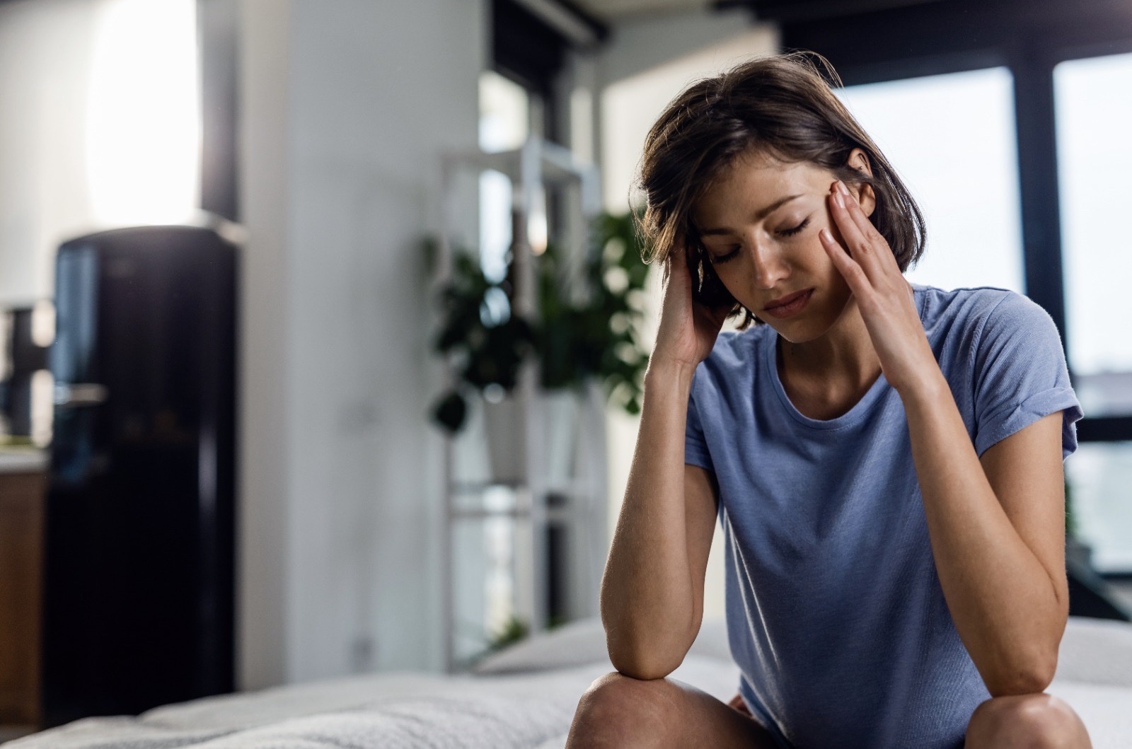 Pesquisa convida familiares para responderem à questionário (Foto: Freepik)