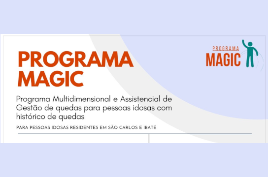 Podem participar pessoas idosas de São Carlos e Ibaté (Imagem: Reprodução)