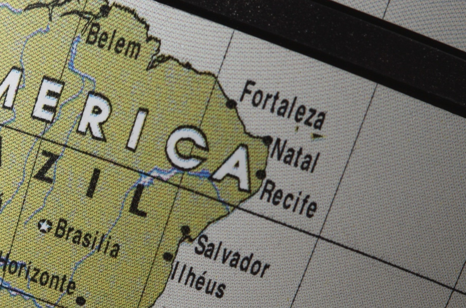 Análise foi resultado de estudo do grupo Interfaces/UFSCar (Imagem: Aflo Images via Canva.com)