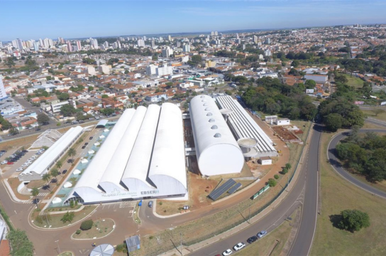 Referência regional, instituição também completa 10 anos de gestão Ebserh. (Imagem: Divulgação)