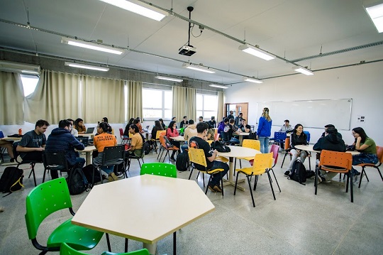 UFSCar mapeia impactos do Campus Sorocaba na Educação da RMS