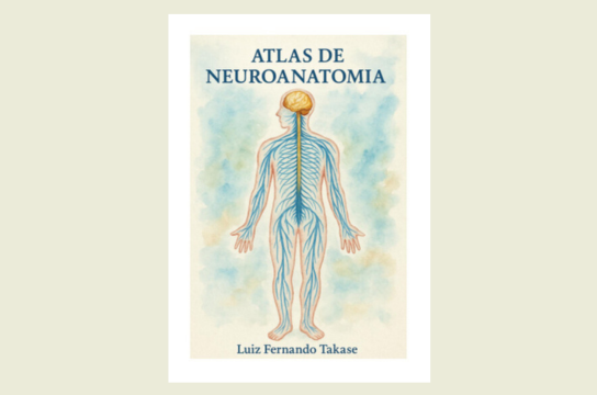 Foco do material é apoiar estudantes da Saúde (Foto: Divulgação)