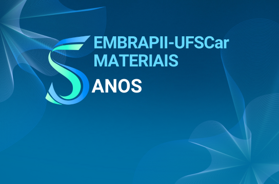 Embrapii-UFSCar comemora 5 anos (Imagem: Henrique Matheus)