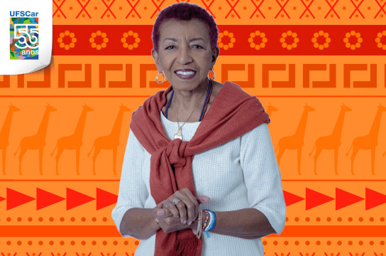 UFSCar outorga Honoris Causa a Leci Brandão em 8 de dezembro