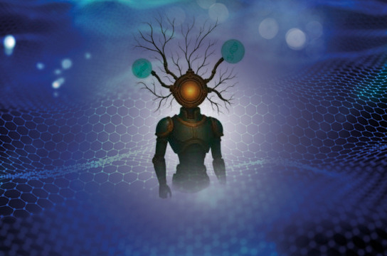 ImpactUFSCar se destaca com criação de robô de IA em competição nacional