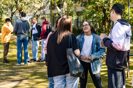 UFSCar oferta quatro novos cursos de graduação a partir de 2026