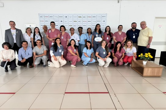 HU realiza mais de 500 atendimentos no mutirão de saúde