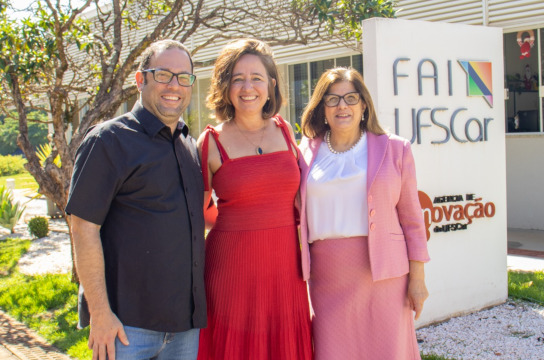 UFSCar e Katléia Lab desenvolvem exame genético capilar de alta precisão