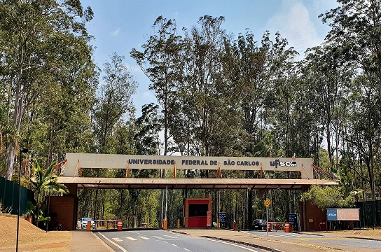 Participação de ex-estudantes do CCET/UFSCar é através de formulário online (Foto: CCS/UFSCar)
