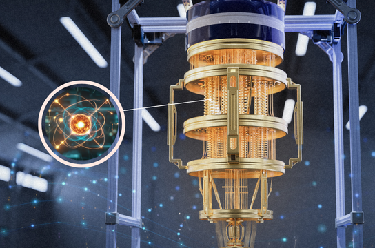 UFSCar articula academia e empresas na aplicação de tecnologia quântica