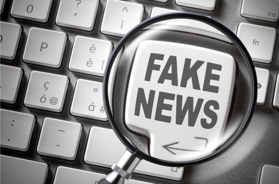 Pesquisadores criam modelo de IA para detectar fake news