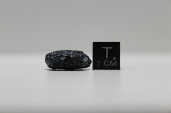 Observatório Astronômico da UFSCar lança catálogo de meteoritos