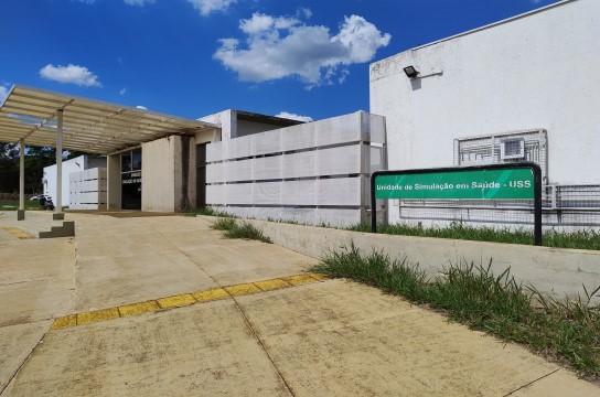 Atuações acontece a partir de demandas da Unidade de Simulação em Saúde (Foto: Acervo USS-UFSCar)