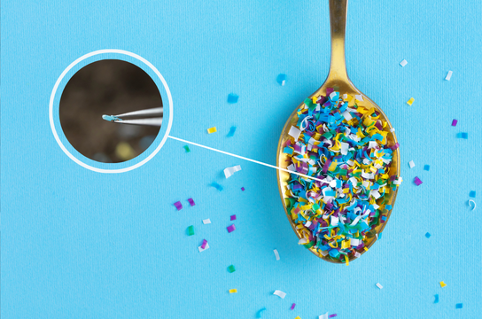 Escola abrangerá áreas estratégicas de pesquisa (Imagem: Canva).