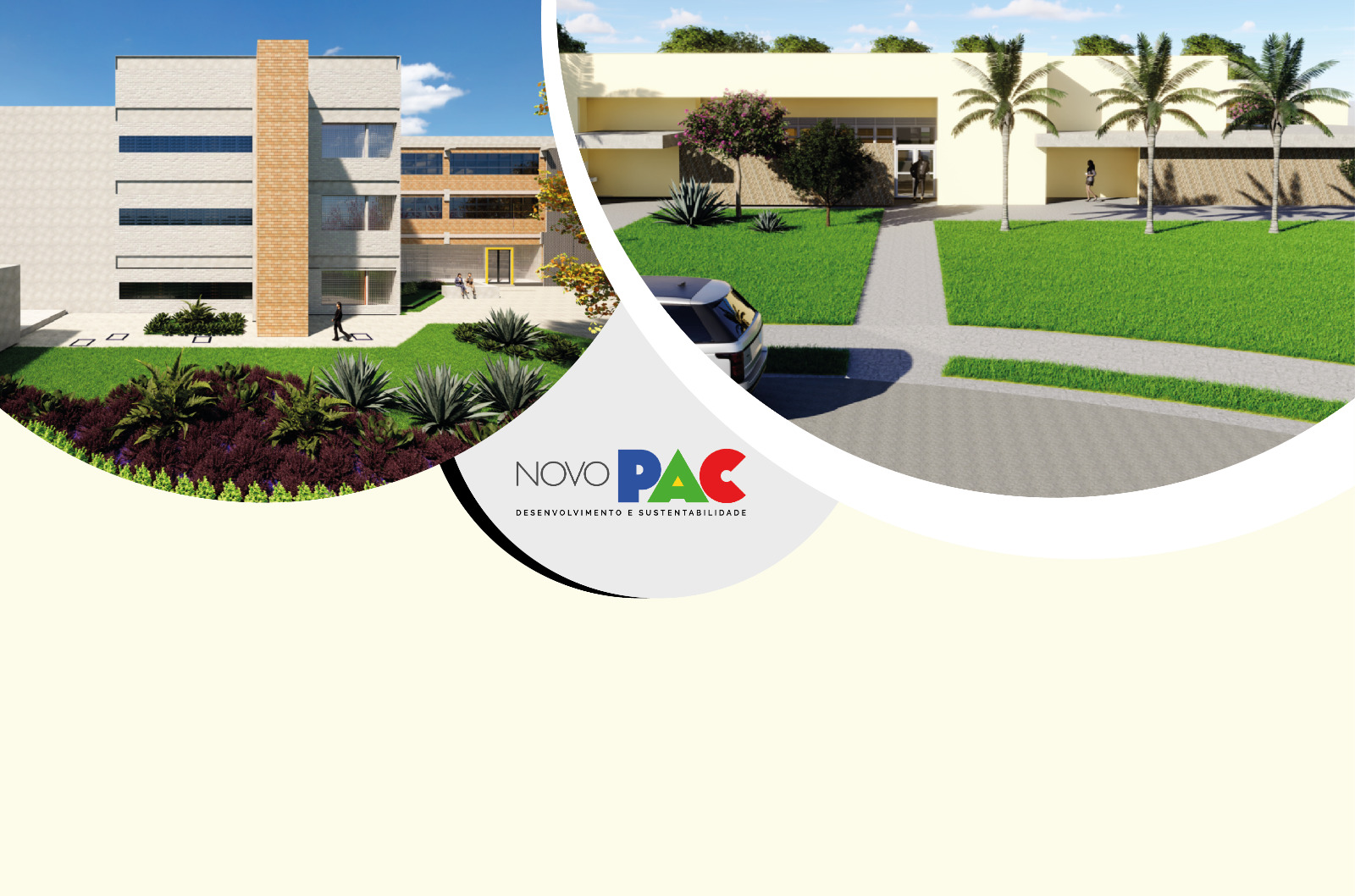 UFSCar lança obras do Novo PAC nesta sexta-feira, 6 de março