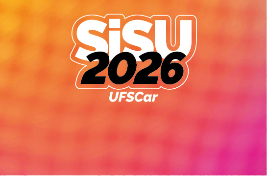 UFSCar divulga Lista para Manifestação de Interesse em 3ª e 4ª Chamadas