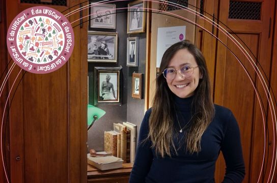 Pesquisadora da UFSCar é selecionada em programa europeu de excelência