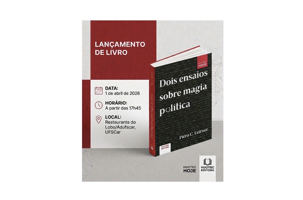 Livro explica "magia" que conecta a Vaza Jato, as urnas e o bolsonarismo