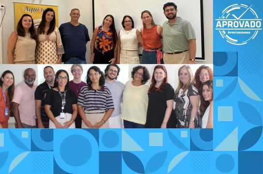 Pesquisas da UFSCar buscam contribuir com qualidade da informação no SUS