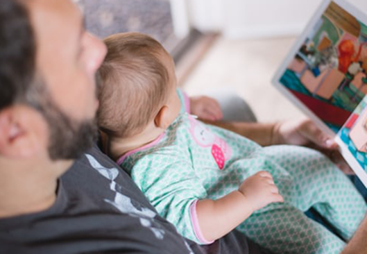 Inscrições abertas em curso na área de Atenção Precoce