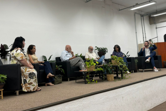 Campus Sorocaba inicia celebrações de 20 anos com evento especial