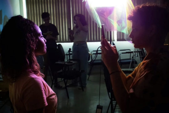 Inscrições foram prorrogadas até o dia 15 de abril (Foto: Divulgação) 