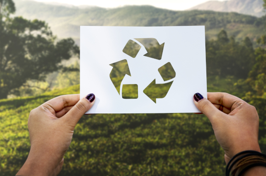 DEMa abre inscrições para curso online de Avaliação do Ciclo de Vida