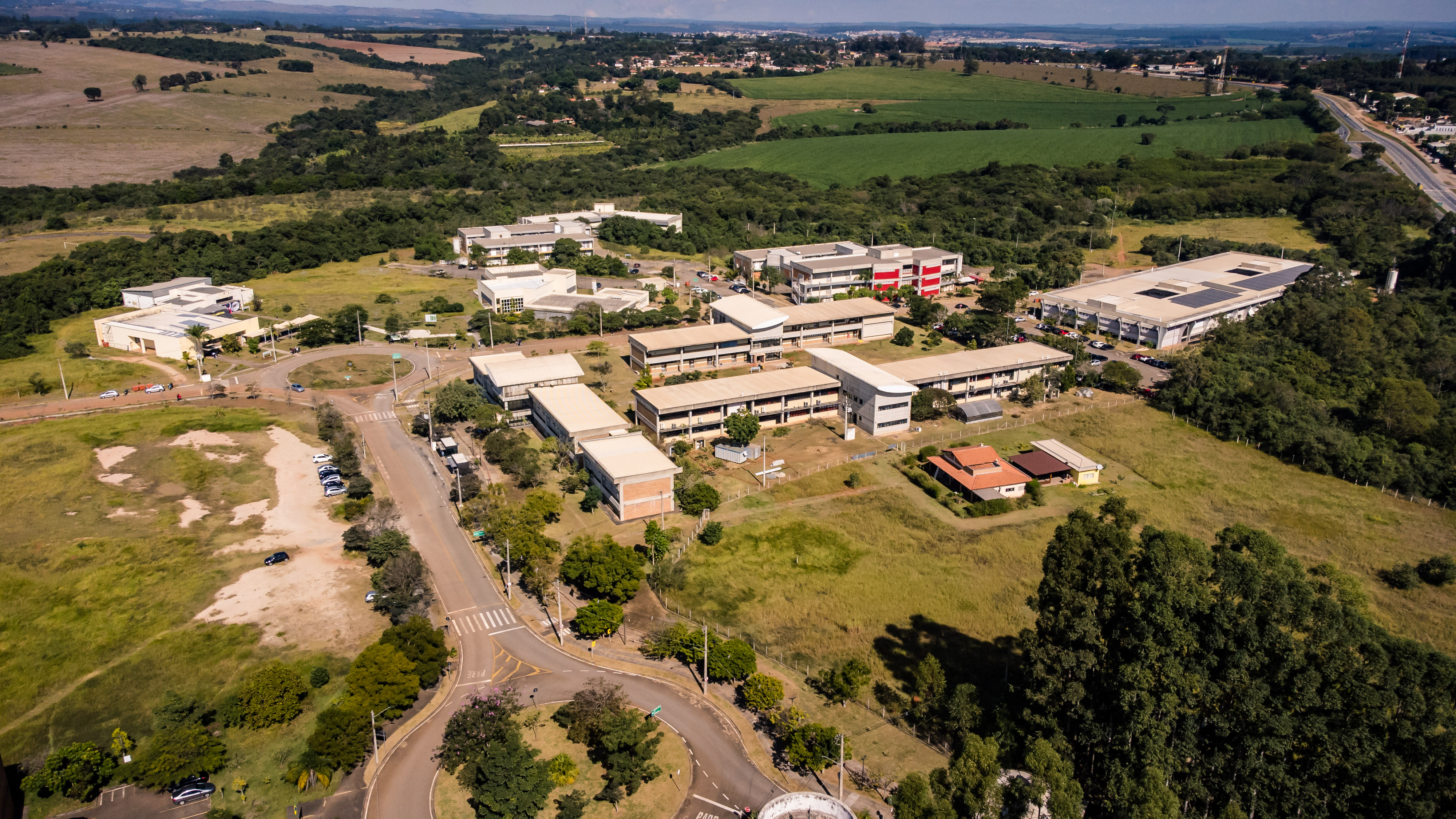 ICC seleciona bolsista de pós-graduação do Campus Sorocaba