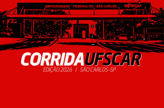 Inscrição para comunidade interna abre em 6/5, às 12 horas (Imagem: Divulgação)