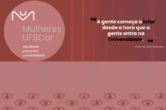 Podcast 2,5% amplia vozes de mulheres negras na ciência