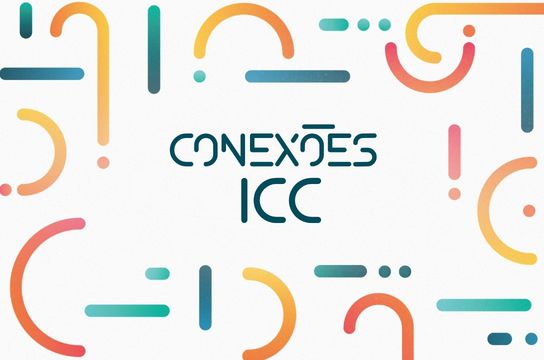 Primeiro evento acontece no dia 28 de maio, online (Imagem: Henrique Matheus - ICC/UFSCar)